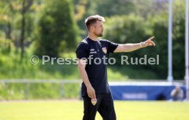 26.04.26 Frauen VfB Stuttgart - SV Meppen