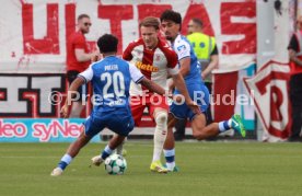 29.08.26 TSG 1899 Hoffenheim II - SSV Jahn Regensburg