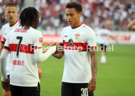 02.10.21 VfB Stuttgart - TSG 1899 Hoffenheim