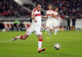 VfB Stuttgart - Hannover 96