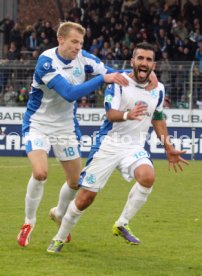 Stuttgarter Kickers