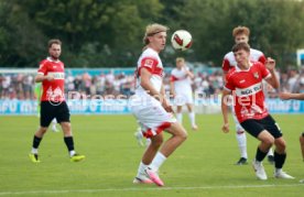 19.07.26 TSG Balingen - VfB Stuttgart
