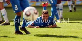 TSG 1899 Hoffenheim - VfL Wolfsburg