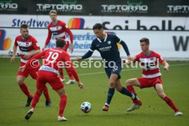 21.04.21 1. FC Heidenheim - VfL Bochum
