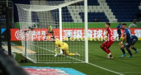 13.012.22 TSG 1899 Hoffenheim - DSC Arminia Bielefeld