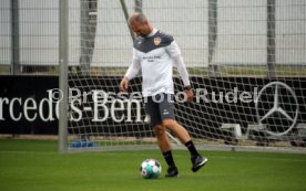 03.08.20 VfB Stuttgart Training