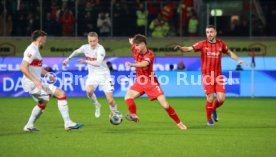 22.02.26 1. FC Heidenheim - VfB Stuttgart
