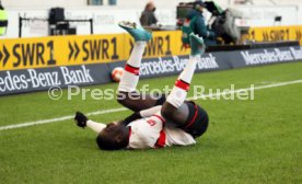19.02.22 VfB Stuttgart - VfL Bochum