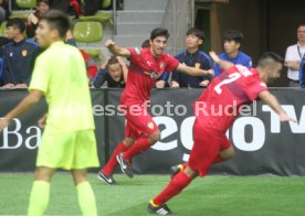 Mercedes-Benz JuniorCup Sindelfingen