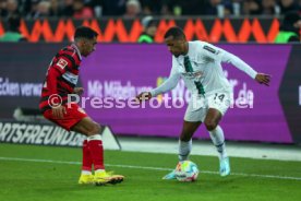 04.11.22 Borussia Mönchengladbach - VfB Stuttgart