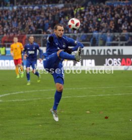 Karlsruher SC - SC Preu&szlig;en M&uuml;nster
