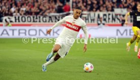 11.11.23 VfB Stuttgart - Borussia Dortmund