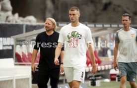 20.08.22 VfB Stuttgart - SC Freiburg