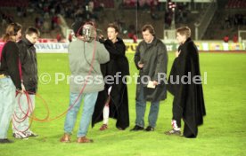 04.1.95 VfB Stuttgart - SV Werder Bremen
