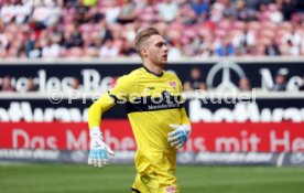 28.08.21 VfB Stuttgart - SC Freiburg