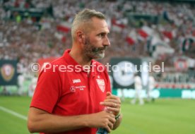 VfB Stuttgart - Hannover 96