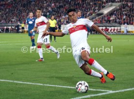 VfB Stuttgart - Fortuna D&uuml;sseldorf