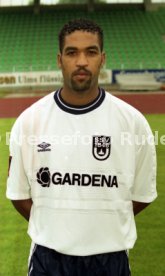 16.07.99 SSV Ulm 1846 Fototermin Saison 1999/2000