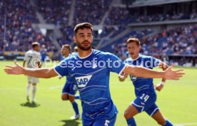 13.08.22 TSG 1899 Hoffenheim - VfL Bochum