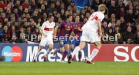 17.03.10 FC Barcelona - VfB Stuttgart
