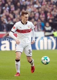 VfB Stuttgart - FC Schalke 04