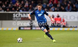 TSG 1899 Hoffenheim - 1. FSV Mainz 05