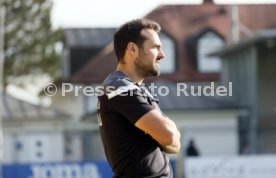 05.11.22 U19 TSG 1899 Hoffenheim - U19 Karlsruher SC