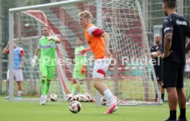 16.07.26 VfB Stuttgart Training