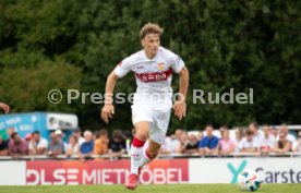 12.07.25 SV Fellbach - VfB Stuttgart