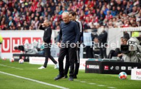 23.04.22 SC Freiburg - Borussia M&ouml;nchengladbach