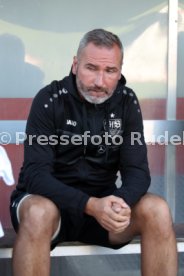 FC Winterthur - VfB Stuttgart