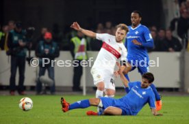VfB Stuttgart - SV Darmstadt 98