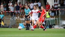 18.07.26 Frauen VfB Stuttgart - 1. FSV Mainz 05