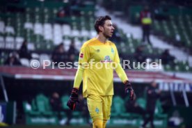 06.12.20 SV Werder Bremen - VfB Stuttgart