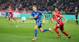 23.02.25 TSG 1899 Hoffenheim - VfB Stuttgart