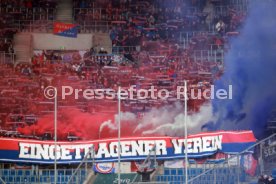 25.10.25 TSG 1899 Hoffenheim - 1. FC Heidenheim