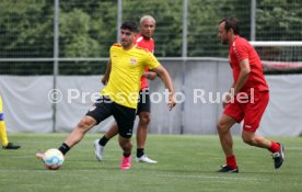 13.07.23 VfB Stuttgart Mitarbeiter Kick