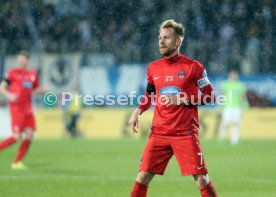 1. FC Heidenheim - Hertha BSC Berlin