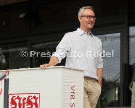 17.07.25 VfB Stuttgart Alexander Wehrle