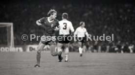 17.10.84 DFB Deutschland - Schweden