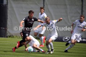 29.05.21 VfB Stuttgart II - FK 03 Pirmasens