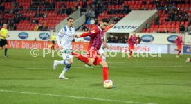 17.03.23 1. FC Heidenheim - Karlsruher SC
