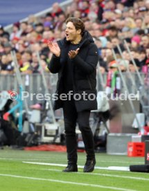 01.04.23 FC Bayern M&uuml;nchen - Borussia Dortmund
