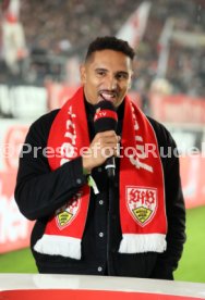 08.04.22 VfB Stuttgart - Borussia Dortmund