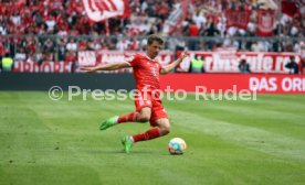 10.09.22 FC Bayern M&uuml;nchen - VfB Stuttgart