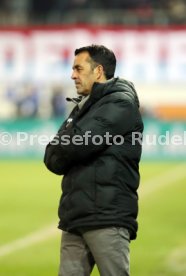 1. FC Heidenheim - VfL Bochum