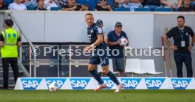 20.09.25 TSG 1899 Hoffenheim - FC Bayern M&uuml;nchen