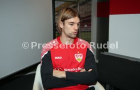 16.02.23 VfB Stuttgart Borna Sosa