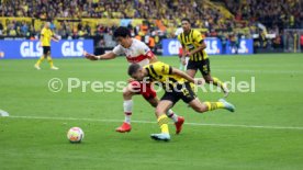 22.10.22 Borussia Dortmund - VfB Stuttgart
