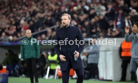29.01.25 VfB Stuttgart - Paris St. Germain